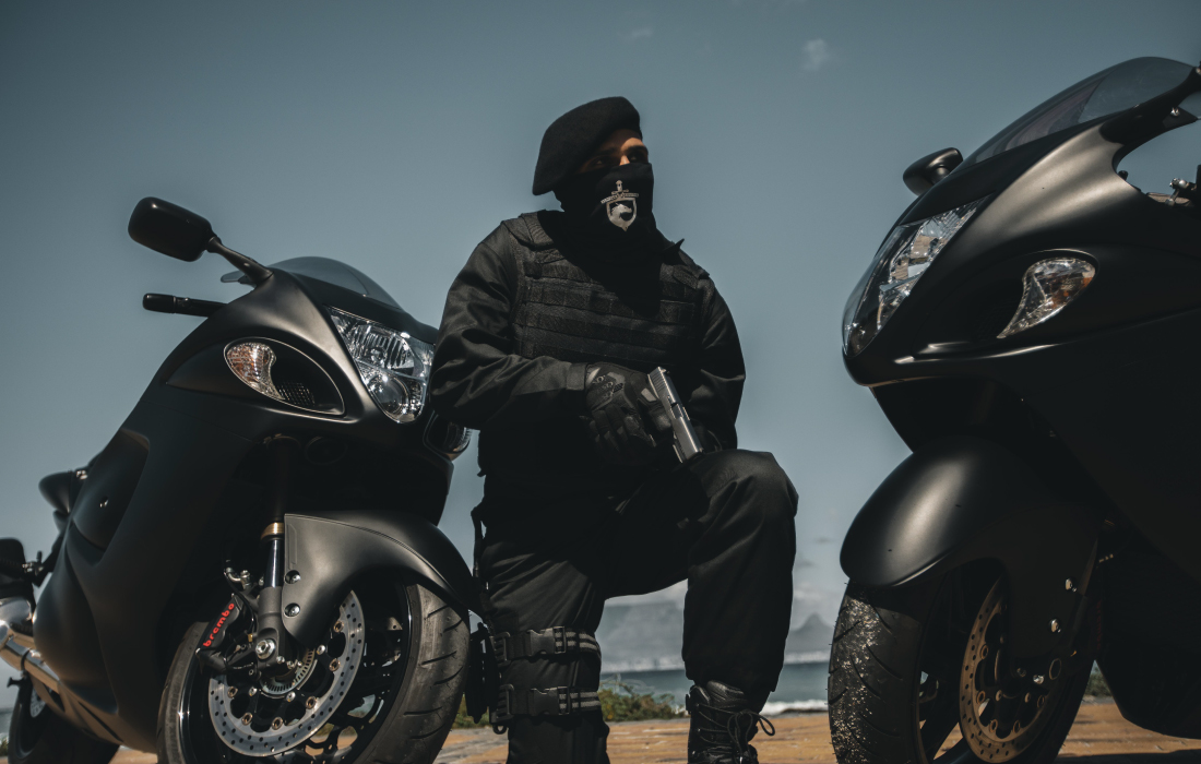 Gallery | Z Guard Security